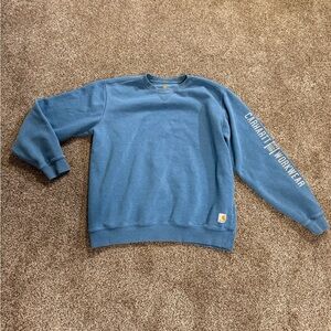 Carhartt Crewneck Sweatshirt
